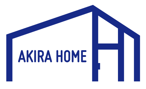 AKIRA HOME