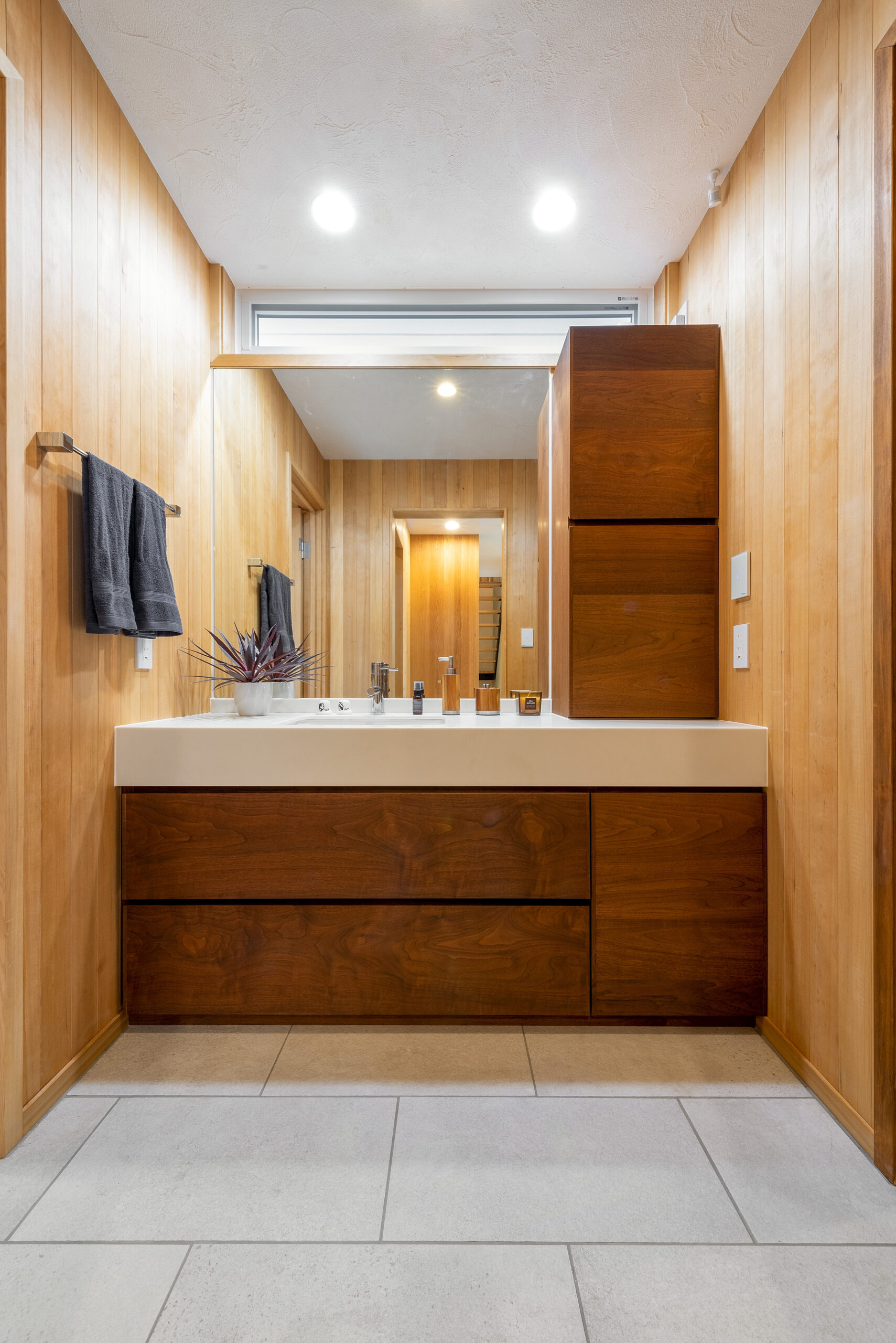 相陽建設　SOLELIVING（体験型モデルハウス）